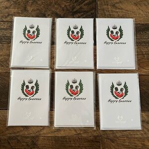 Happy Kwanzaa 3D Pop Up Cards (6)